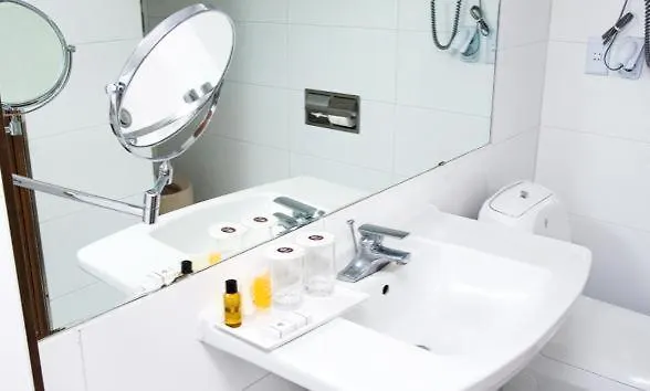 סיאול Victoria Hotel