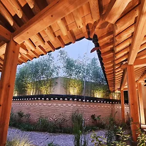 Hanok Daam 호텔