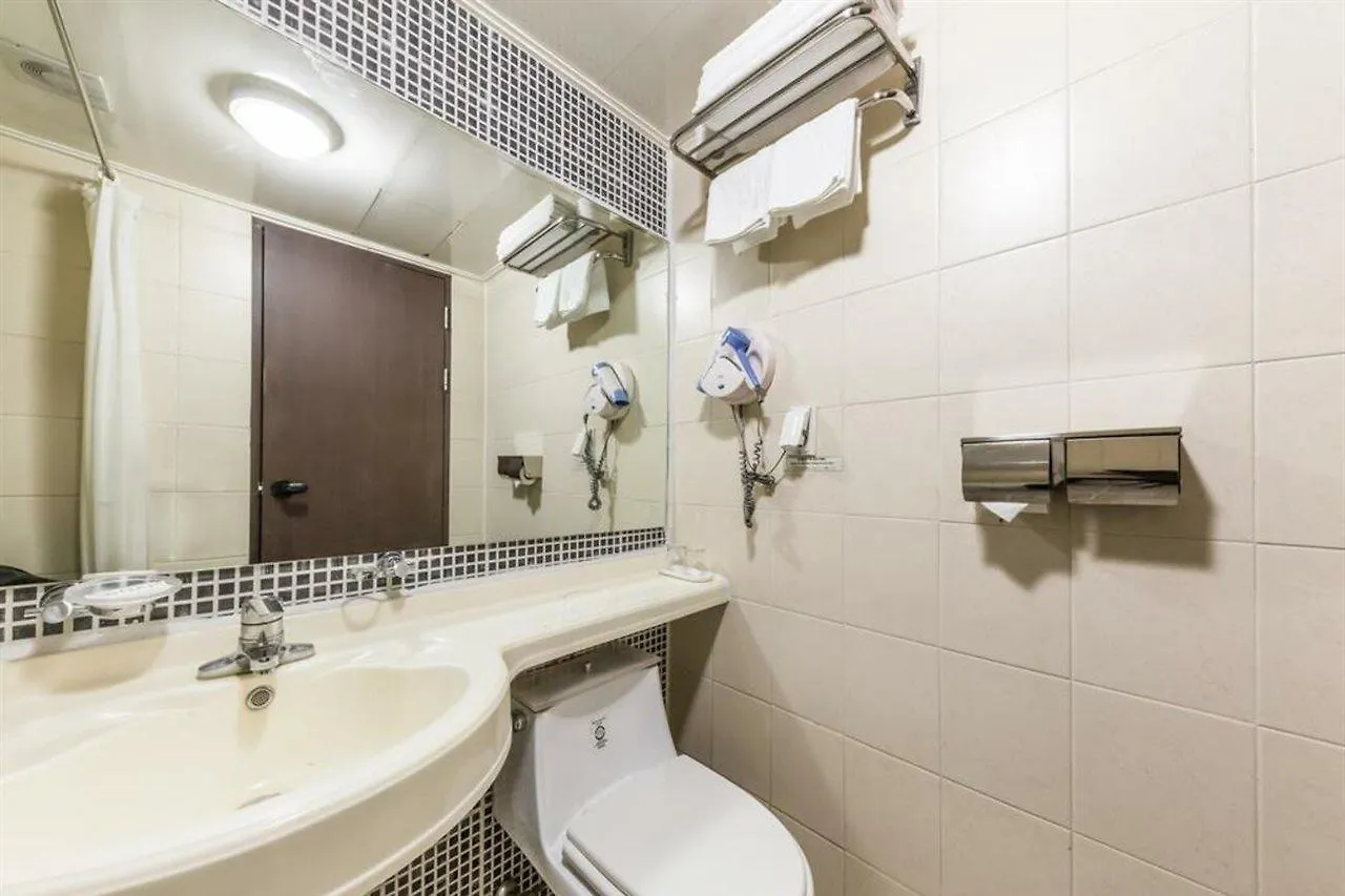 Victoria Hotel Seul