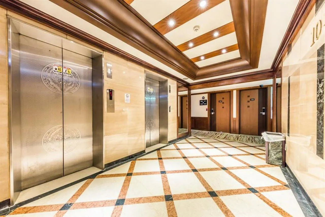 Victoria Hotel Seul 0*,  Coreia do Sul