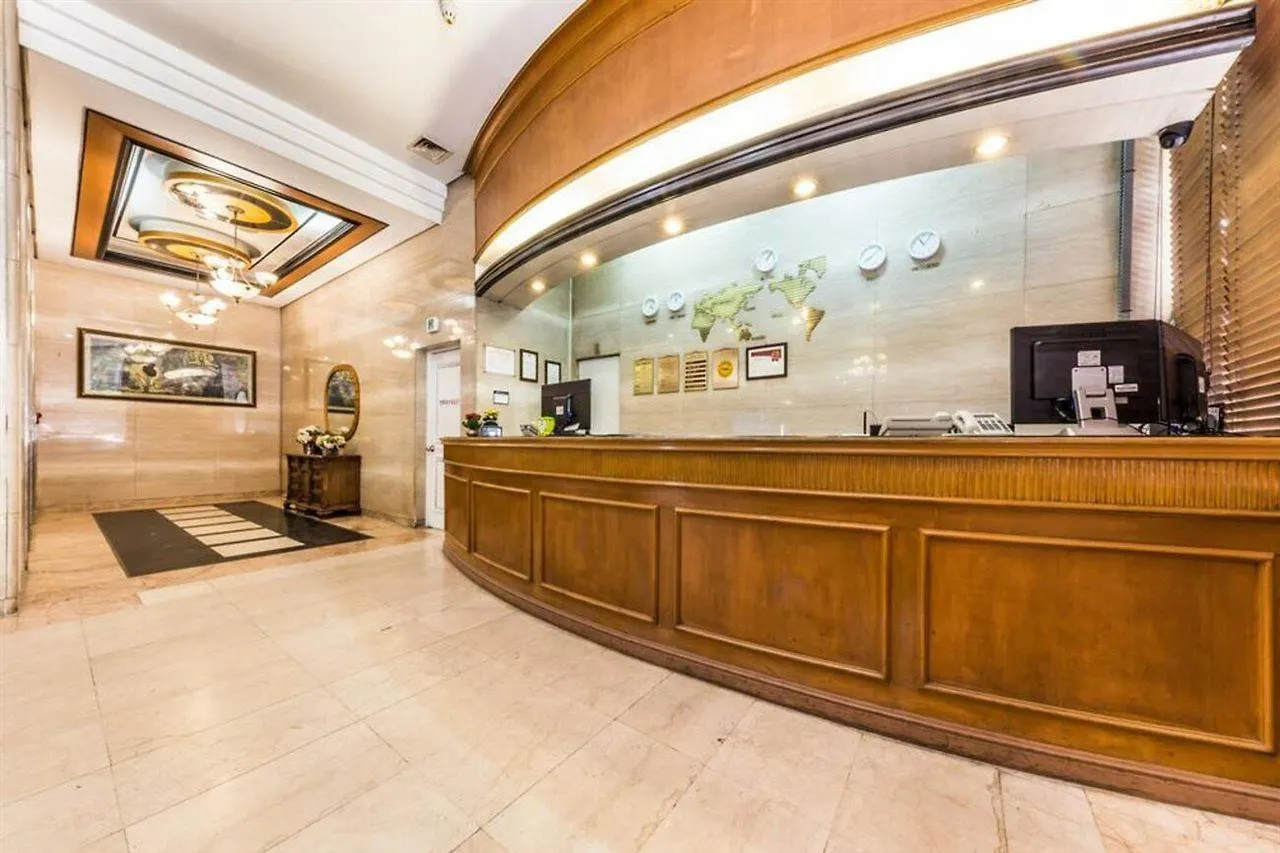 Victoria Hotel Seul