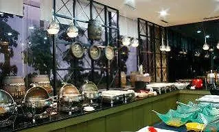 Victoria Hotel Seul