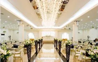 Victoria Hotel Seoul South Korea