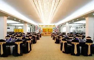 Victoria Hotel Seul