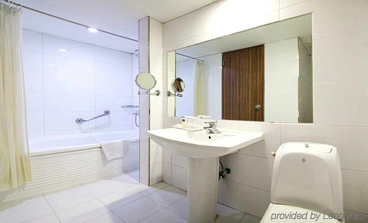 Victoria Hotel Seul