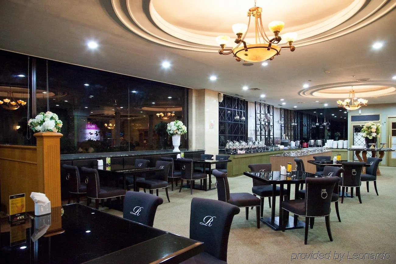 Victoria Hotel Seul 0*,  Coreia do Sul