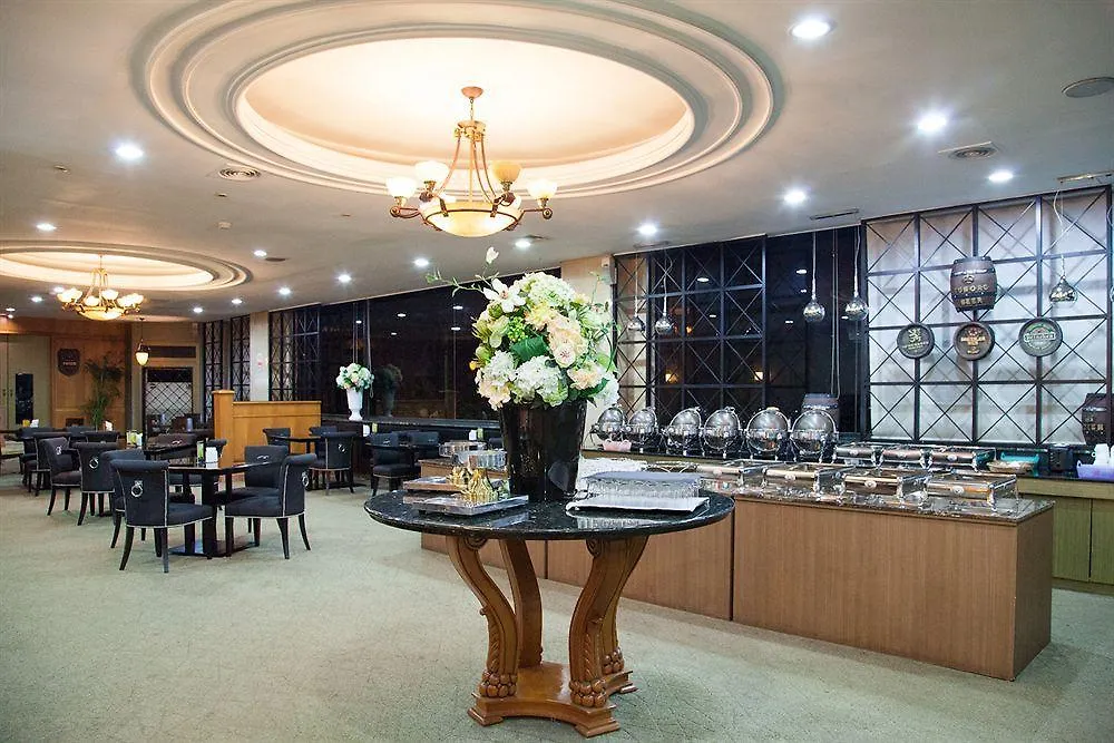 Victoria Hotel Seul