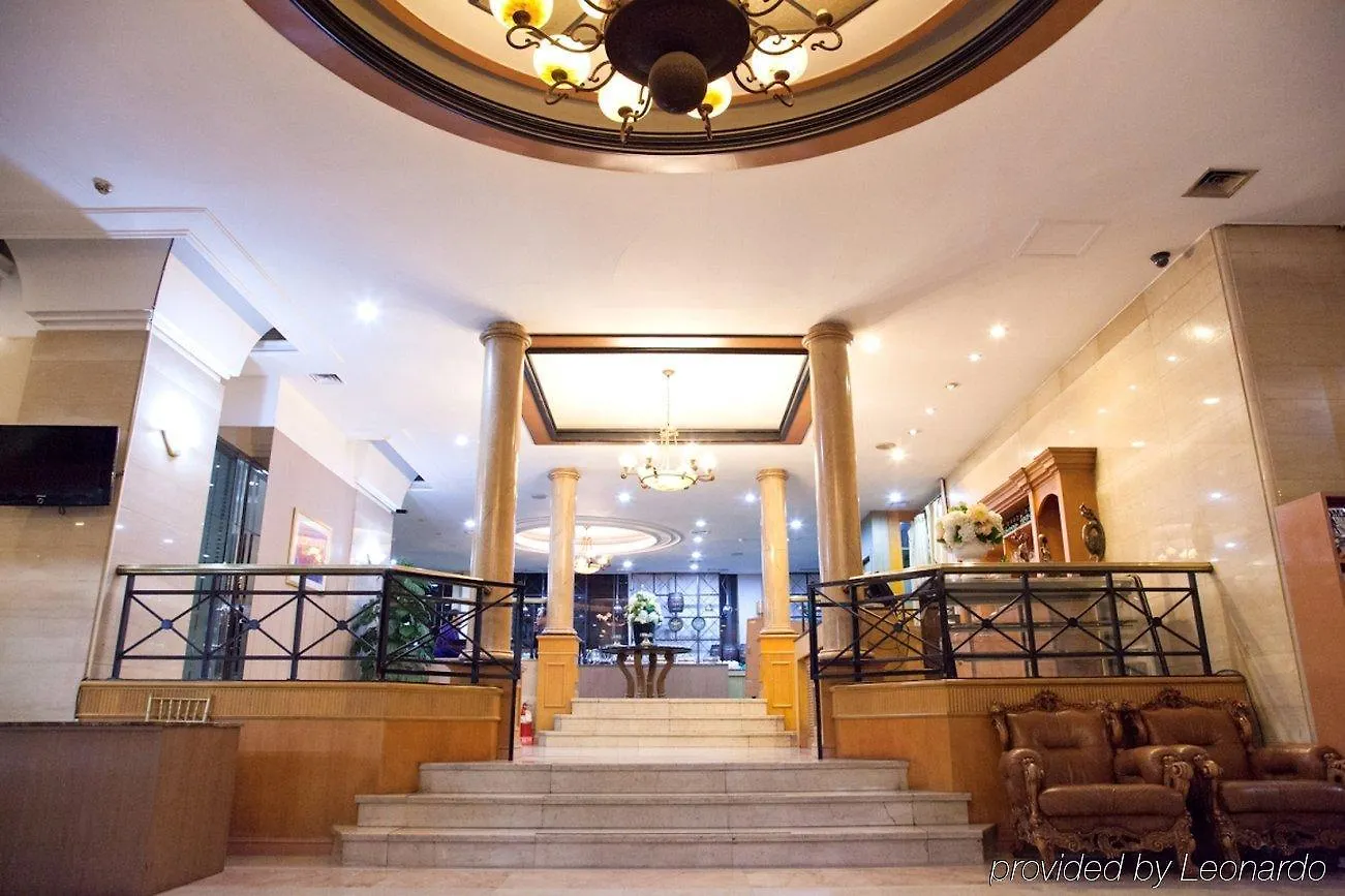 Victoria Hotel Seul