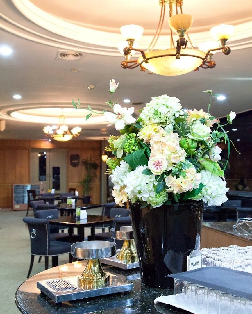 Victoria Hotel Seul