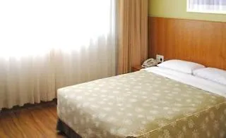 Victoria Hotel Seul 0*,