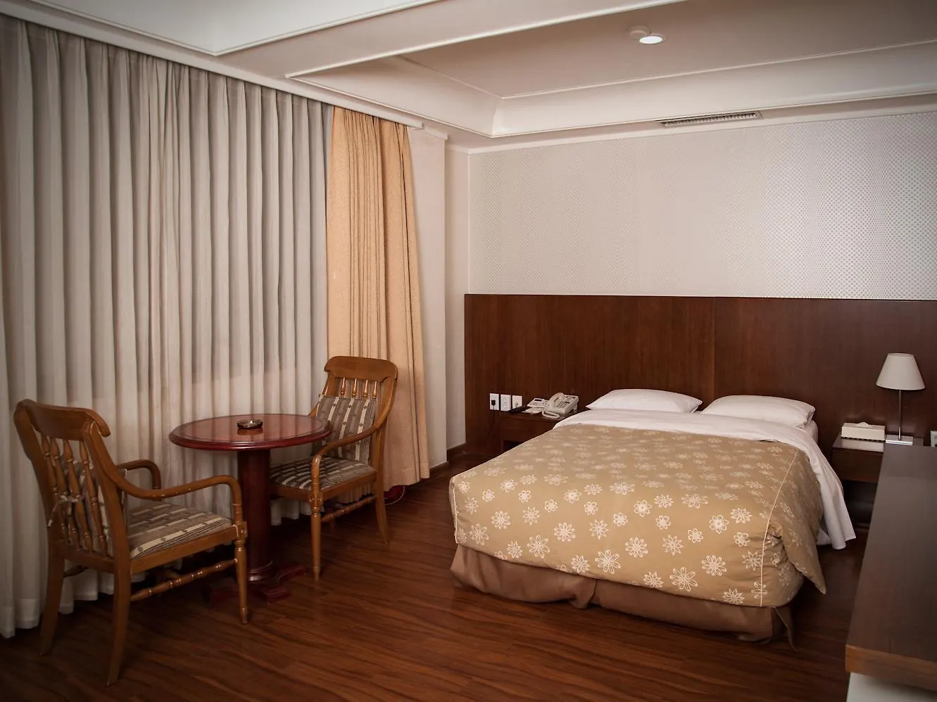 Victoria Hotel Seul