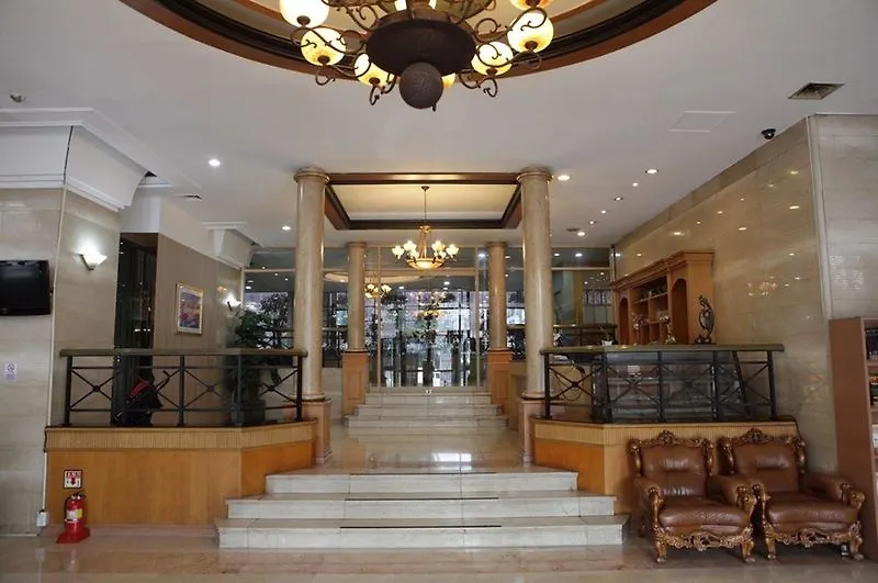 Victoria Hotel Seul 0*,  Coreia do Sul