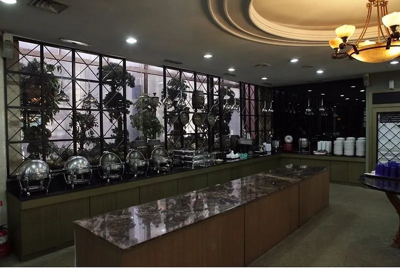 Victoria Hotel Seul
