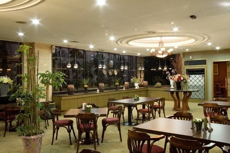Victoria Hotel Seul