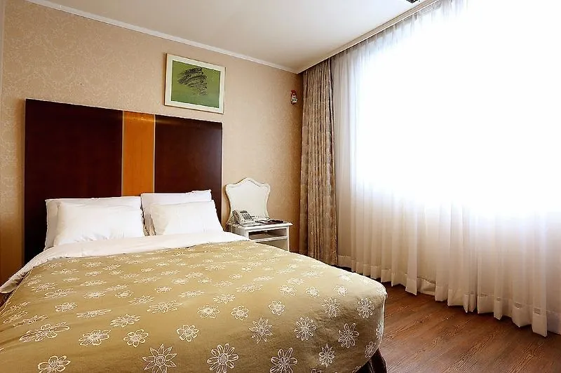 Victoria Hotel Seul