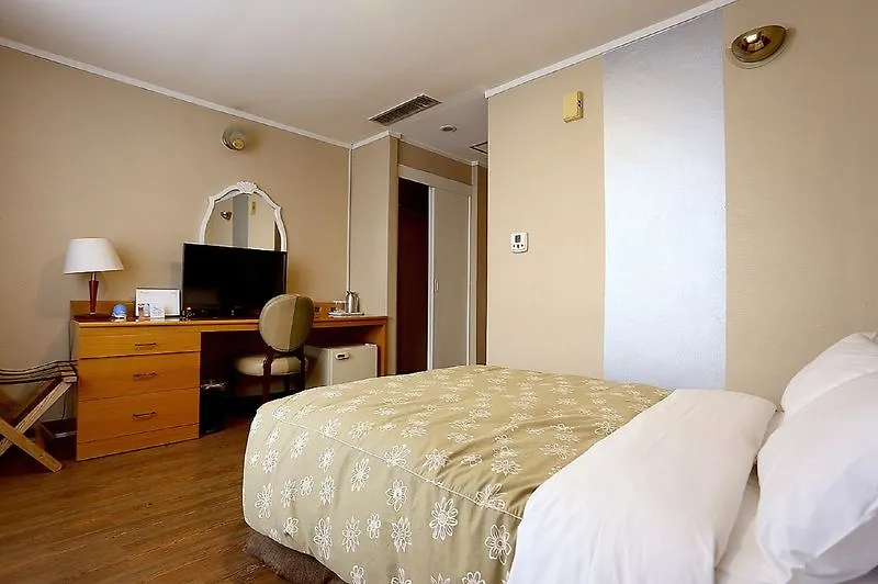 Victoria Hotel Seul