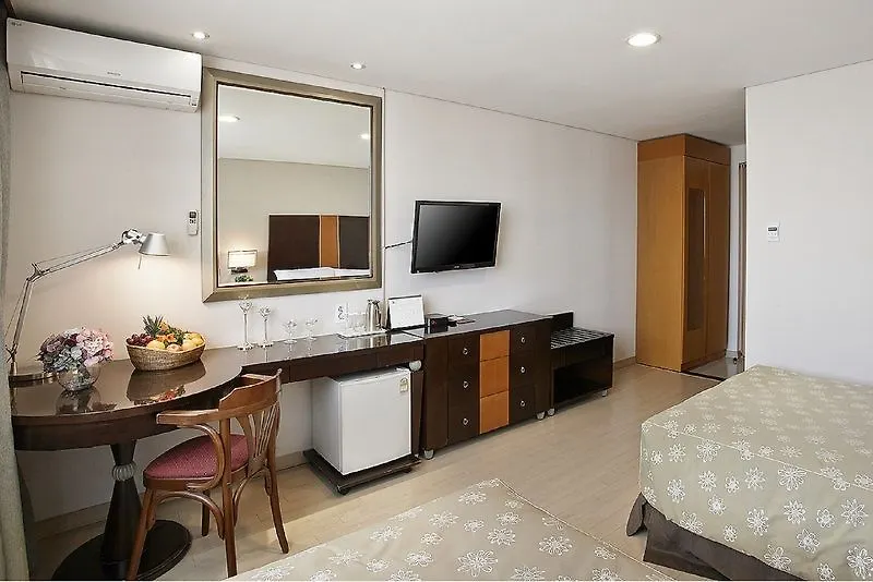 Victoria Hotel Seul