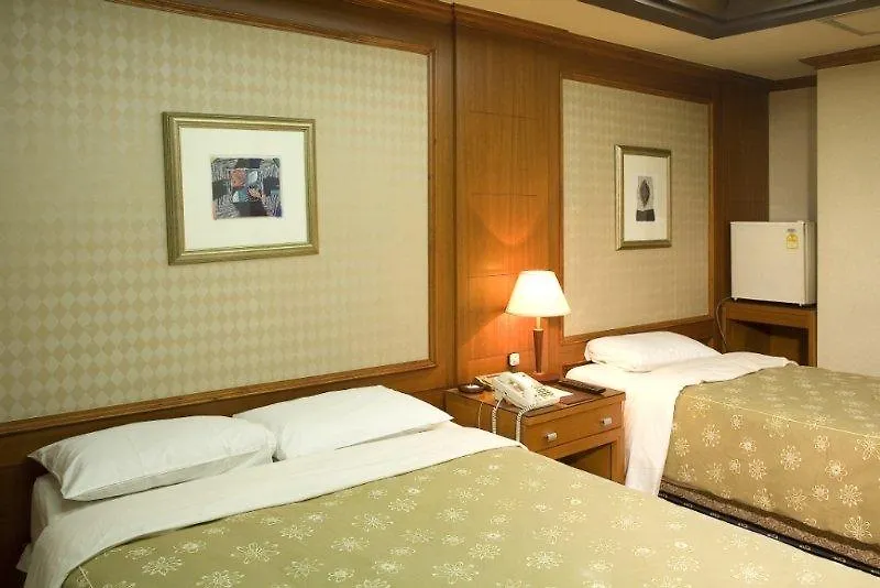 Victoria Hotel Seul