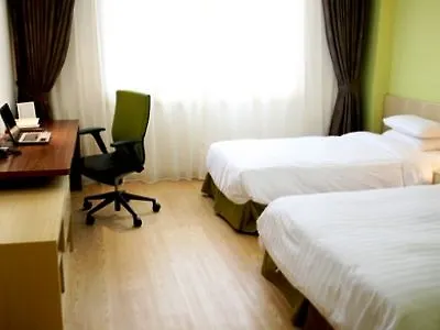 Victoria Hotel Seul