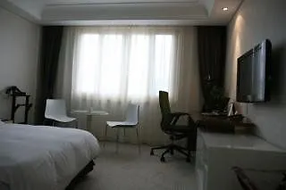 Victoria Hotel Seul Coreia do Sul