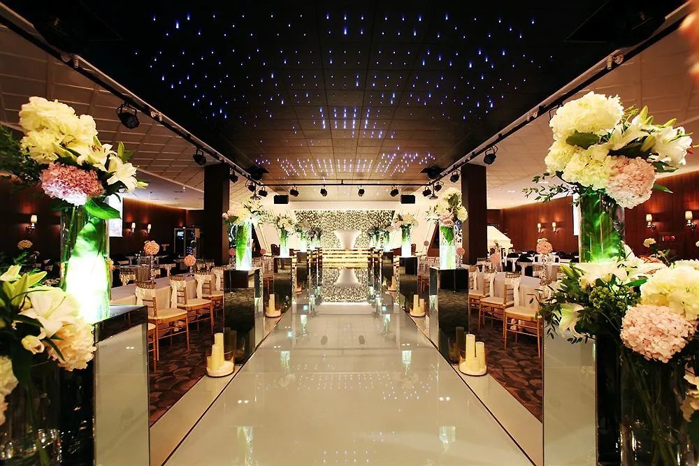 Victoria Hotel Seul