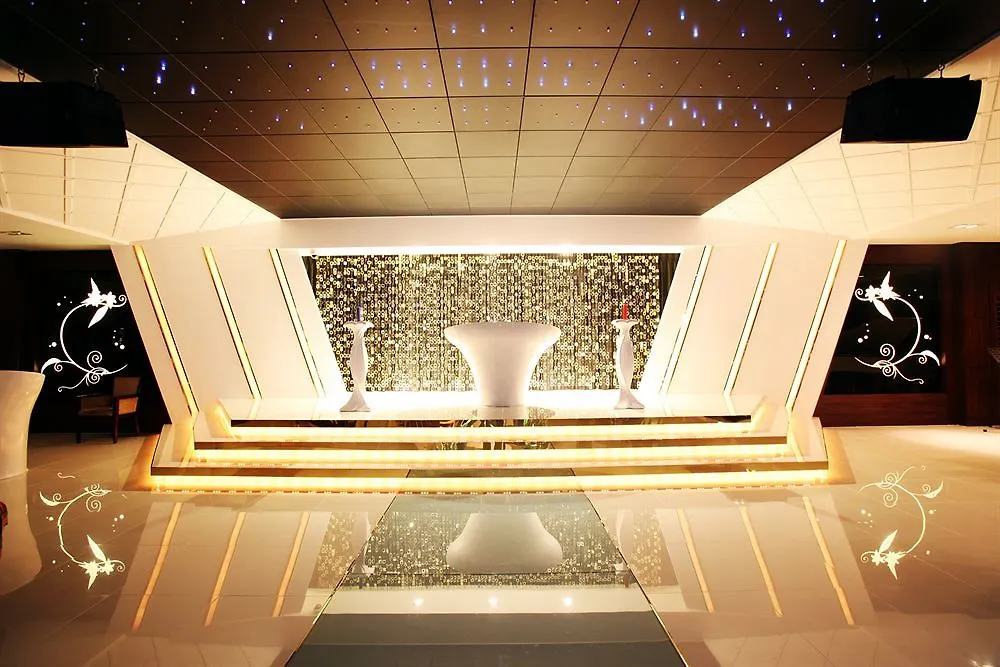 Victoria Hotel Seul