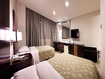 Victoria Hotel Seul 0*,