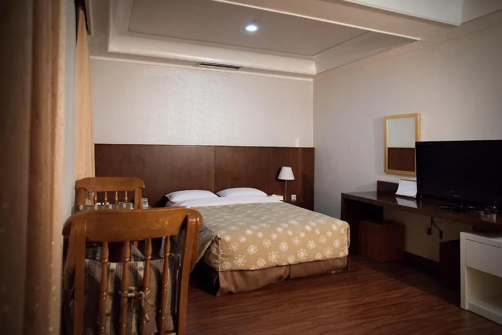 Victoria Hotel Seul