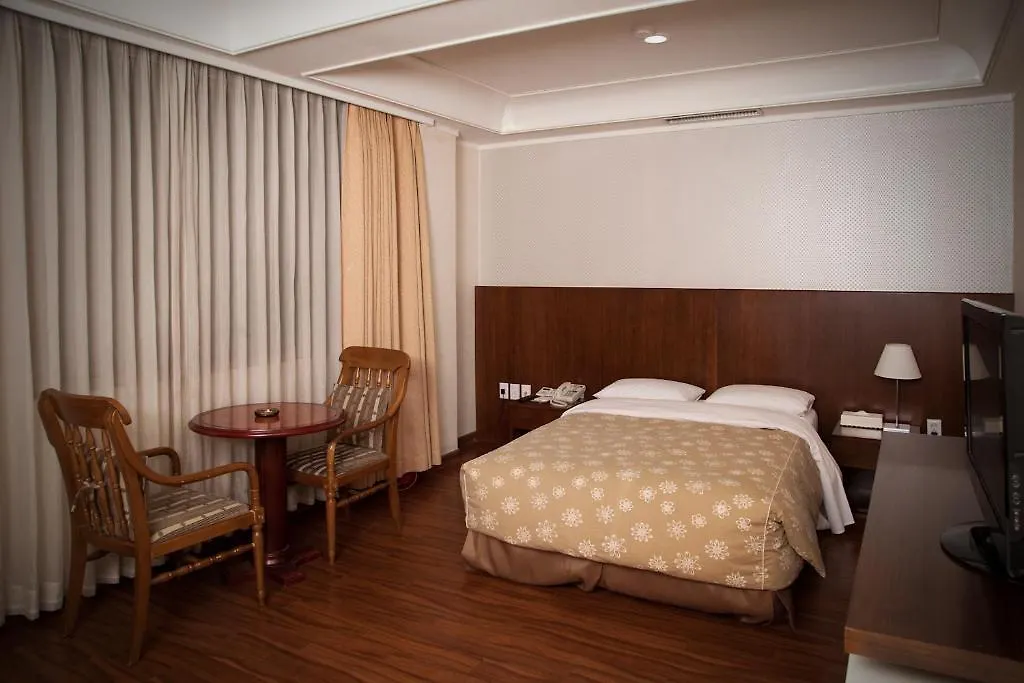 Victoria Hotel Seul