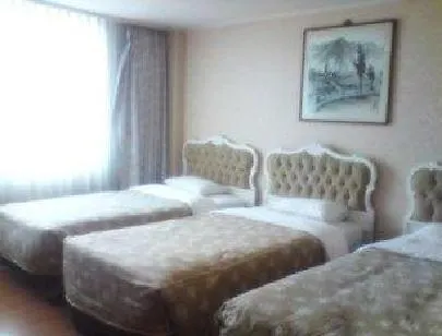 Victoria Hotel Seul Coreia do Sul