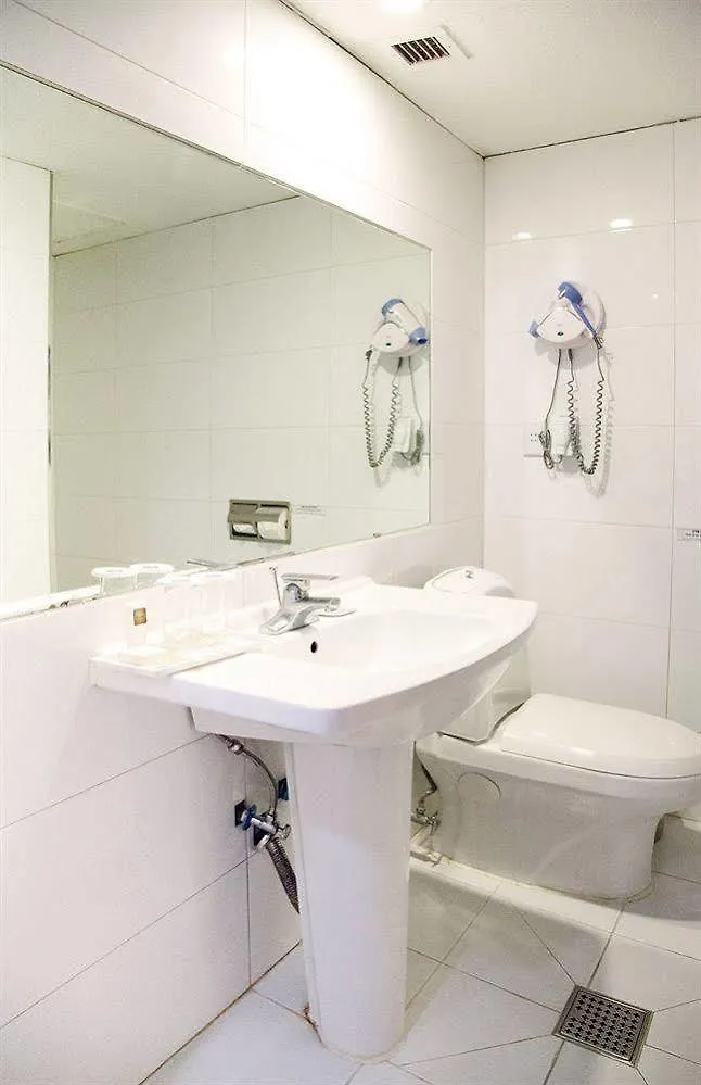 Victoria Hotel Seul