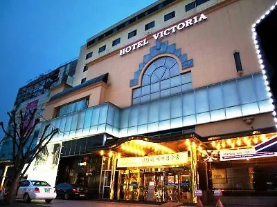 Victoria Hotel Seul