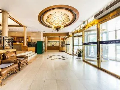 Victoria Hotel Seul 0*,  Coreia do Sul