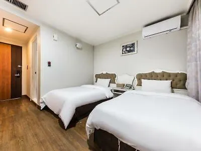 Victoria Hotel Seul