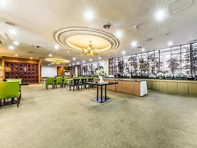 Victoria Hotel Seul