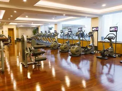 Victoria Hotel Seul
