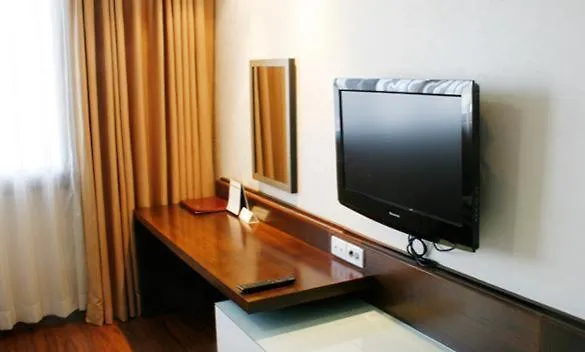 Victoria Hotel Seul