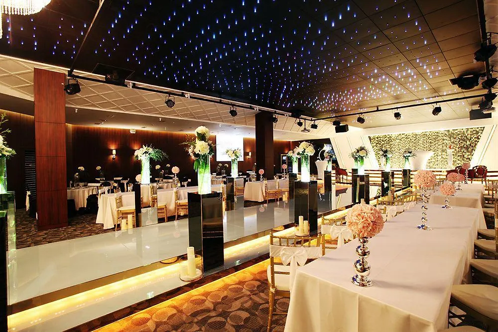 Victoria Hotel Seul