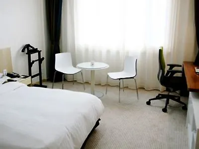 Victoria Hotel Seul 0*,  Coreia do Sul