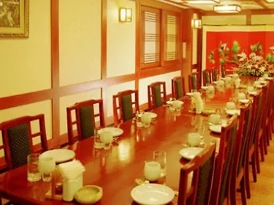 Victoria Hotel Seul