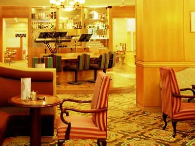 Victoria Hotel Seul