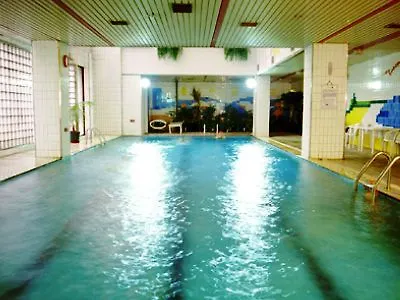 Victoria Hotel Seul