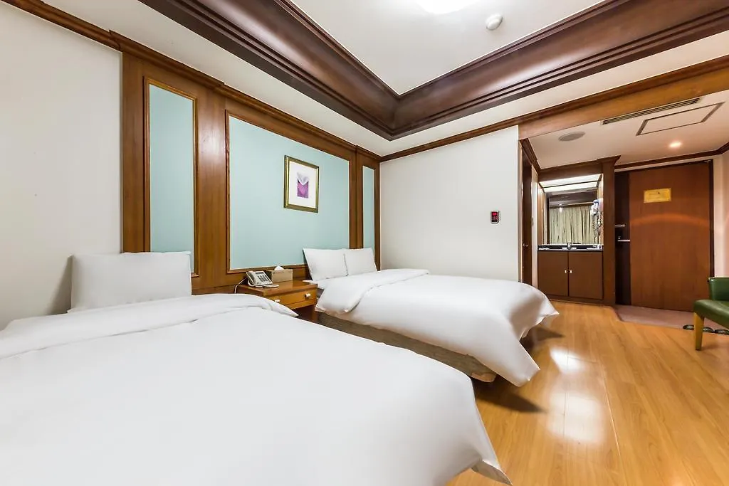 Victoria Hotel Seul