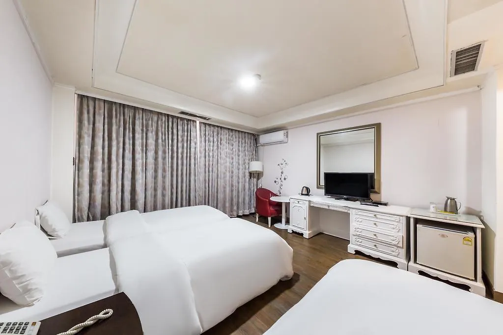 Victoria Hotel Seul