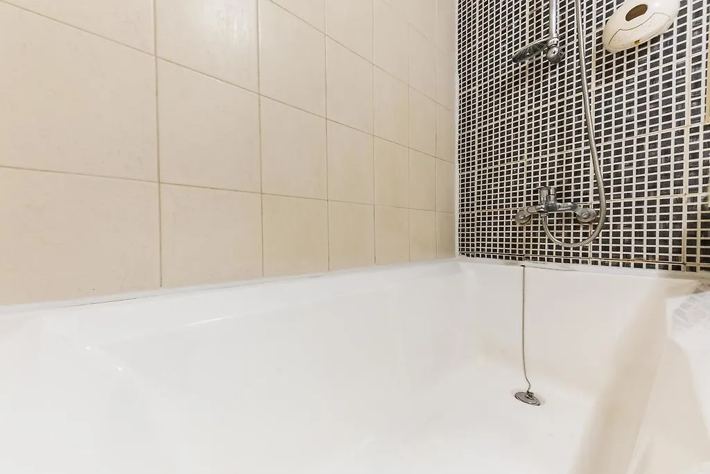 Victoria Hotel Seul 0*,