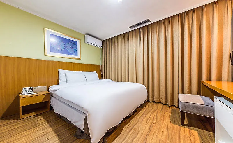 Victoria Hotel Seul