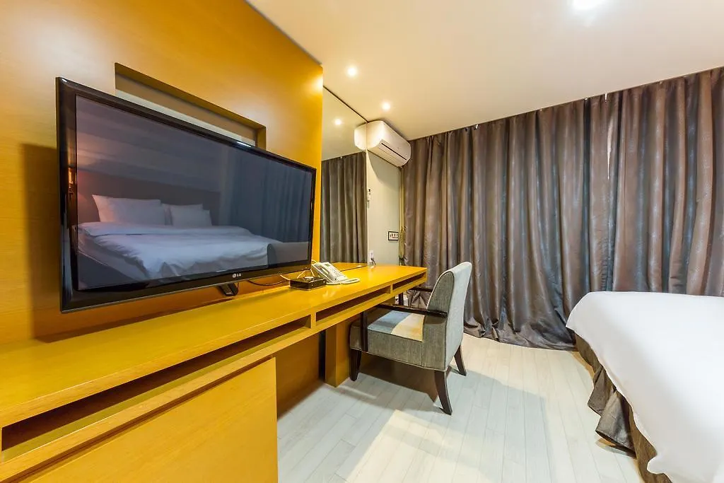 Victoria Hotel Seul