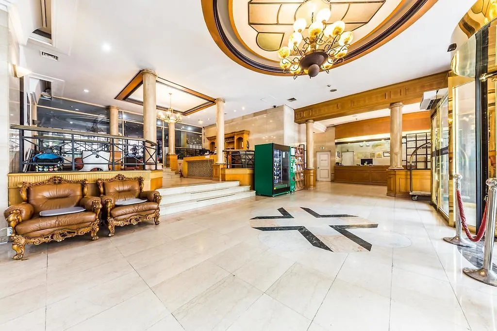 Victoria Hotel Seul